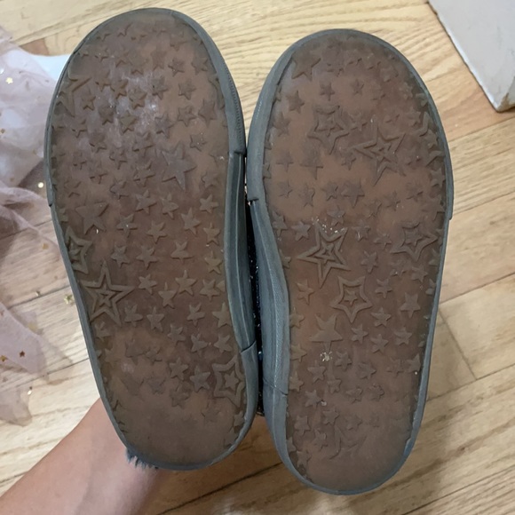 Next unicorn Zip booties warm zipper 9 size sneakers boots - Picture 4 of 7